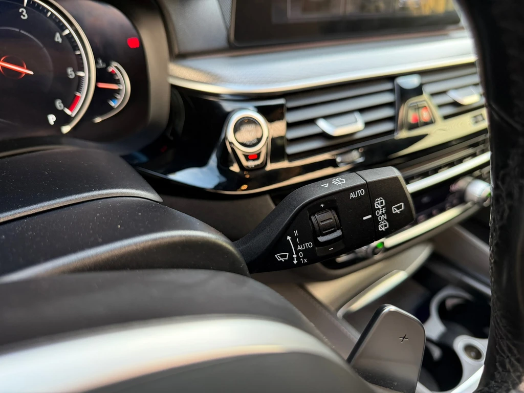 BMW 5 Serie – foto 54