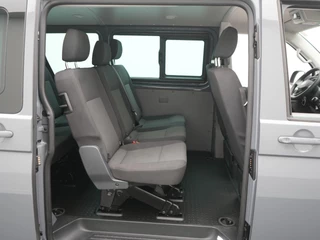 Volkswagen Transporter – thumbnail 34