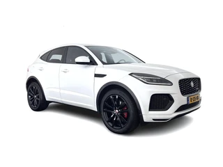 Jaguar E-PACE – thumbnail 5