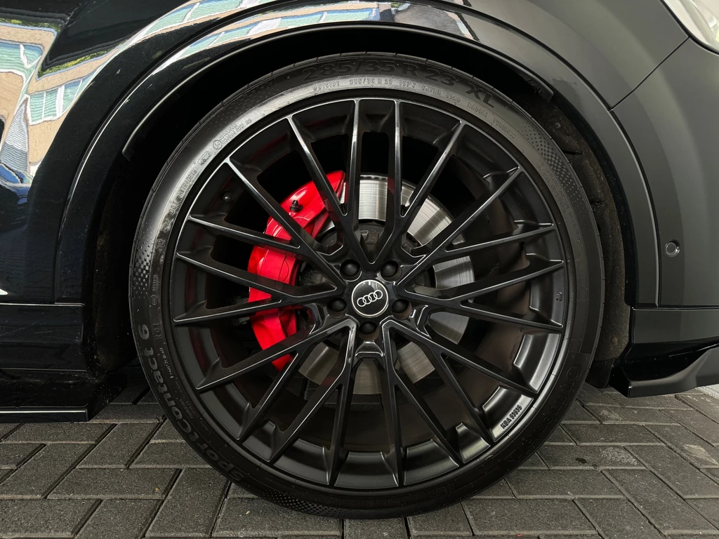 Audi Q7 – foto 40