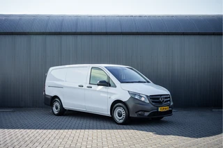 Mercedes-Benz Vito – thumbnail 7