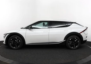 Kia EV6 – thumbnail 4