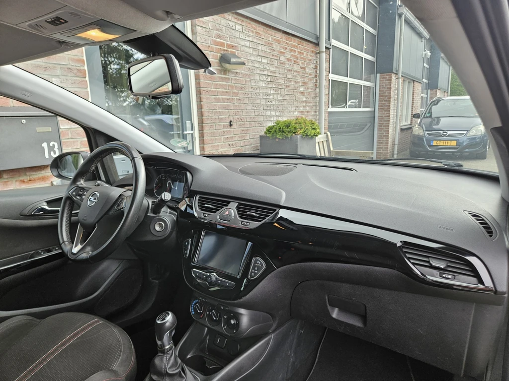 Opel Corsa – foto 30