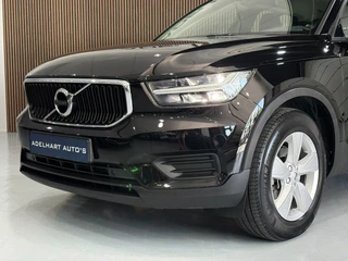 Volvo XC40 – thumbnail 4