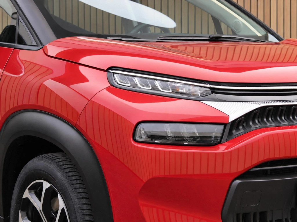 Citroën C3 Aircross – foto 10