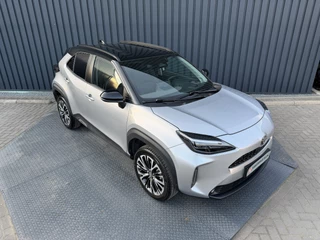 Toyota Yaris Cross – thumbnail 11