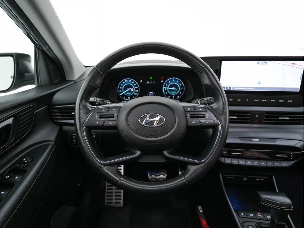 Hyundai Bayon – foto 20