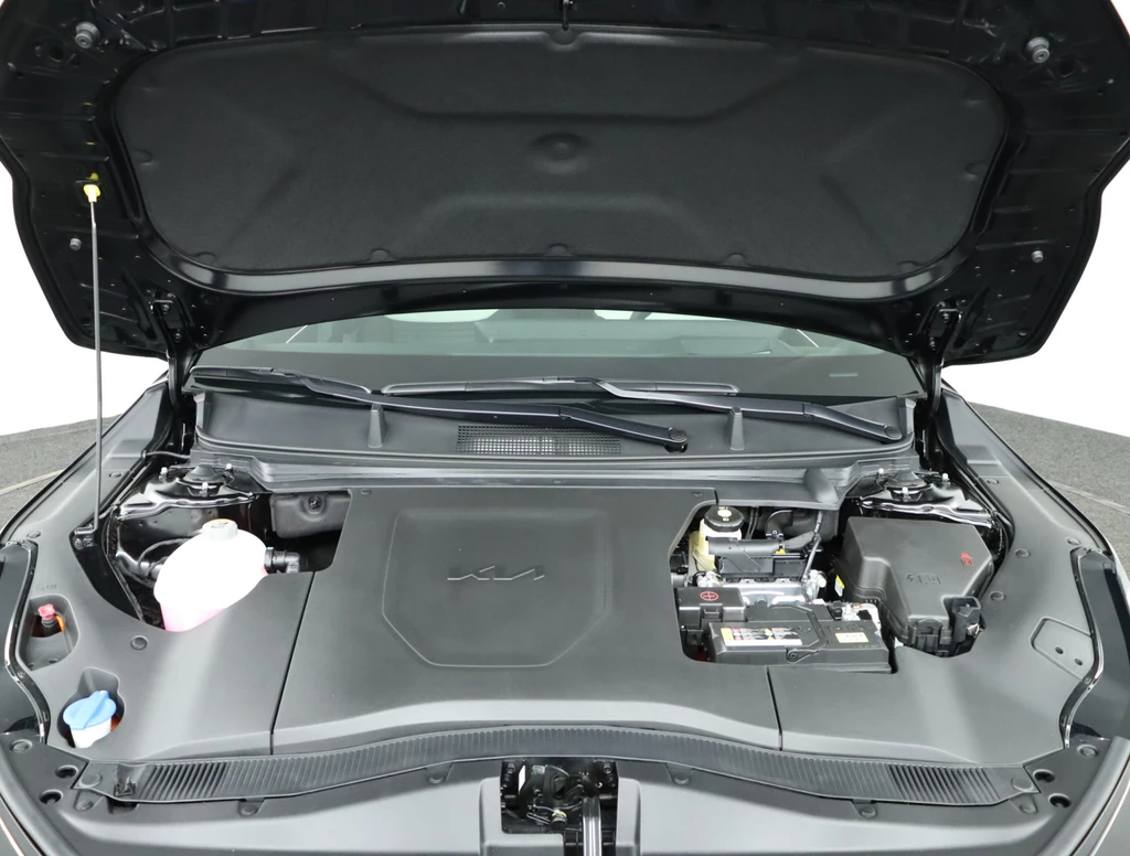 Kia EV4 – foto 39