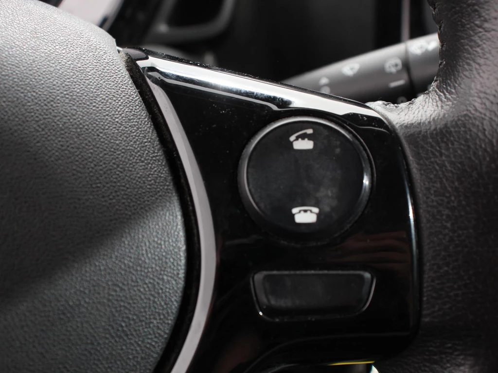Citroën C1 – foto 16
