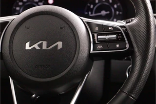 Kia Ceed Sportswagon – thumbnail 25