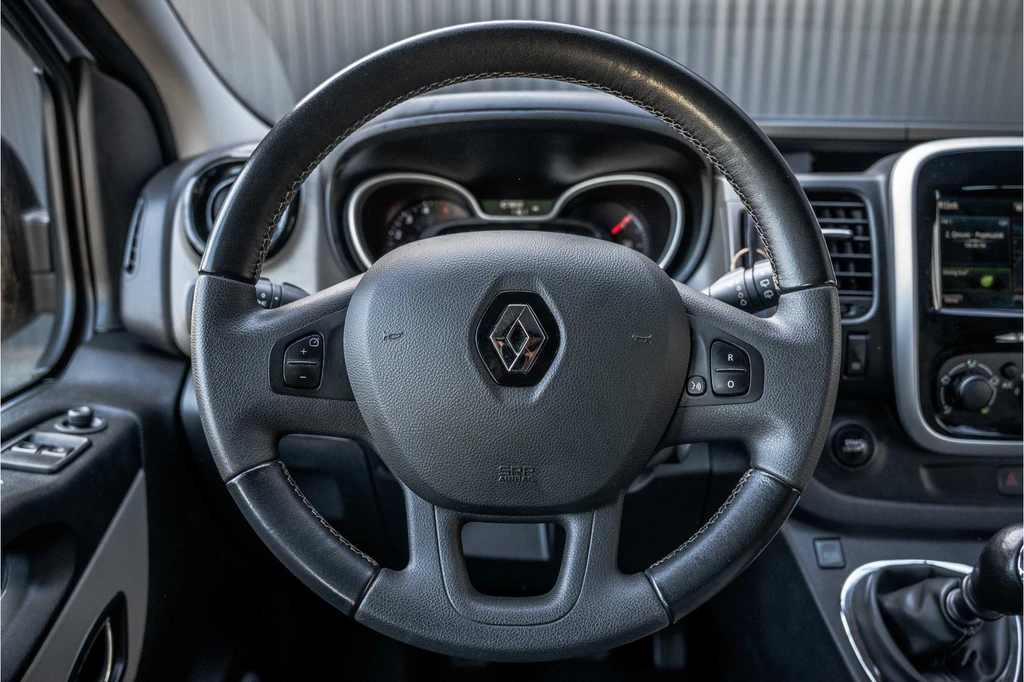 Renault Trafic – foto 16