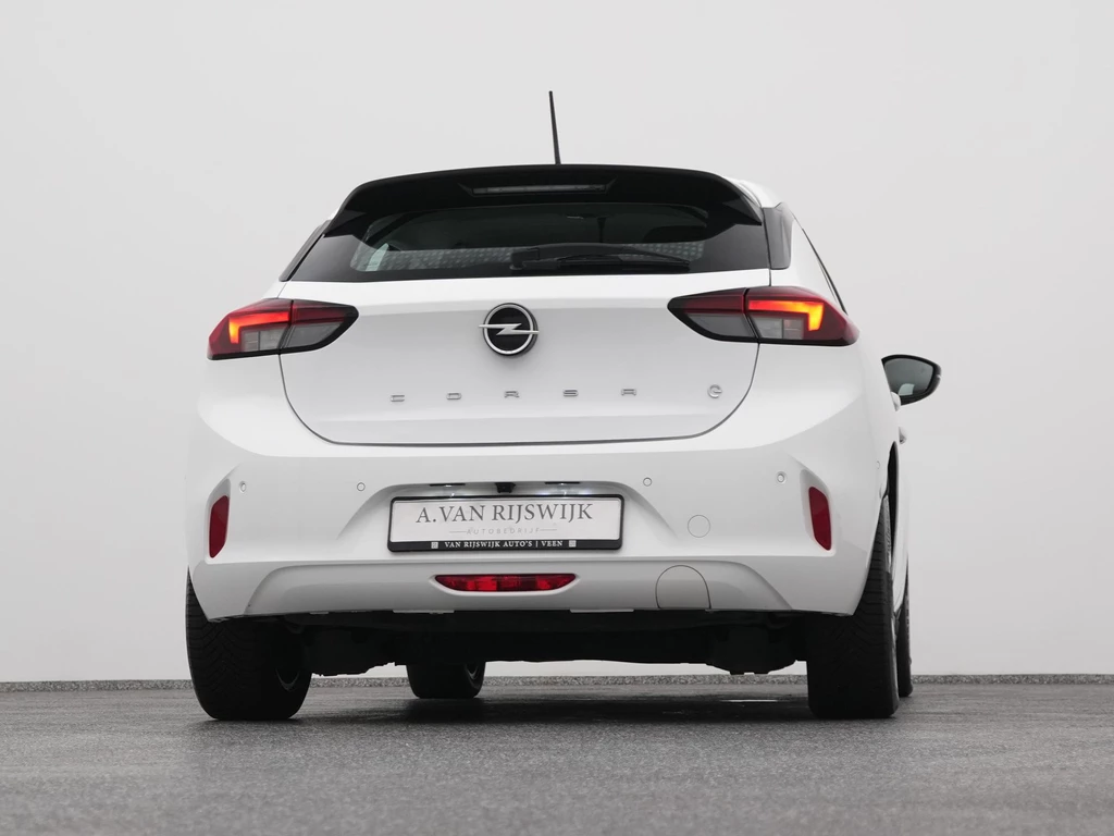 Opel Corsa-e – foto 10
