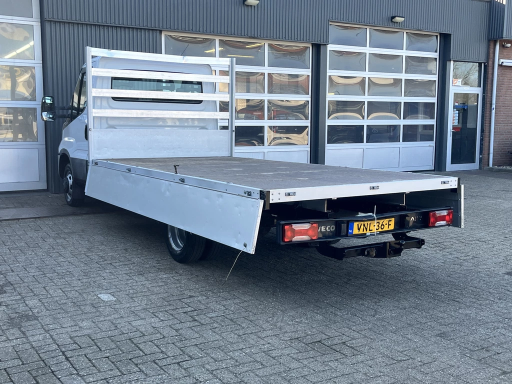 Iveco Daily – foto 4