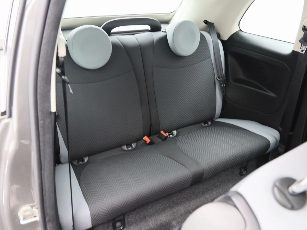 Fiat 500C – foto 33