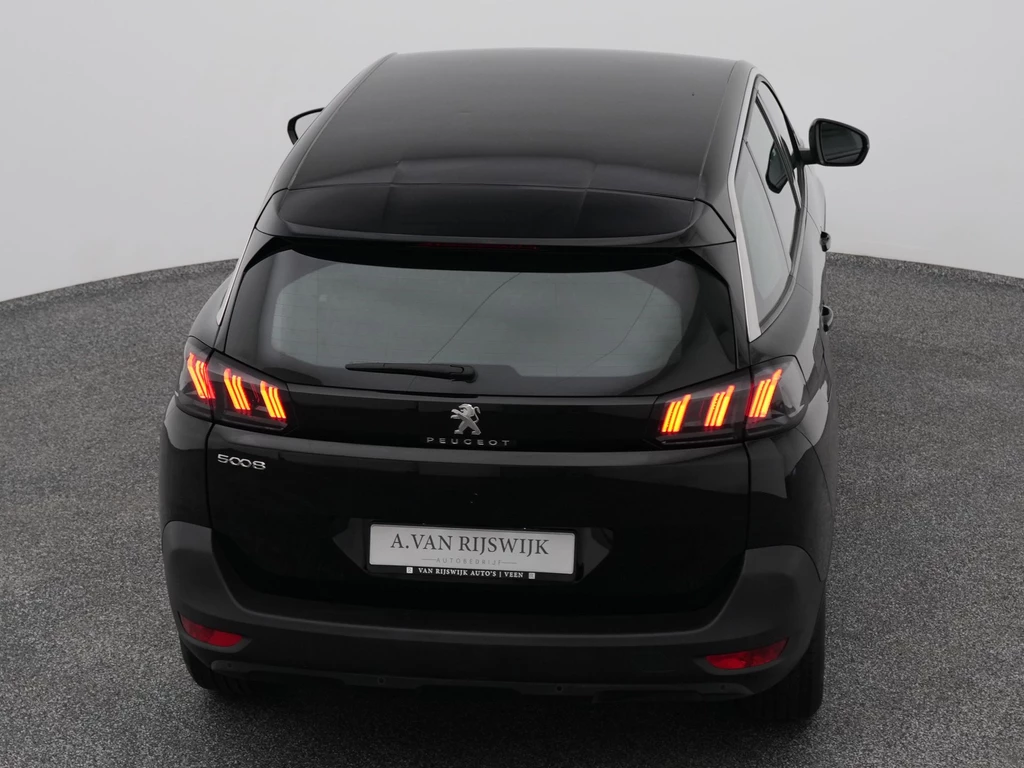 Peugeot 5008 – foto 10