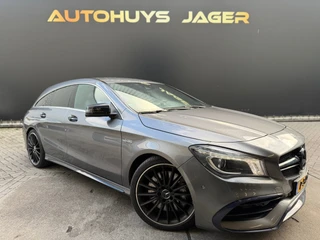 Mercedes-Benz CLA – thumbnail 12