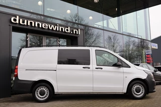 Mercedes-Benz Vito – thumbnail 4