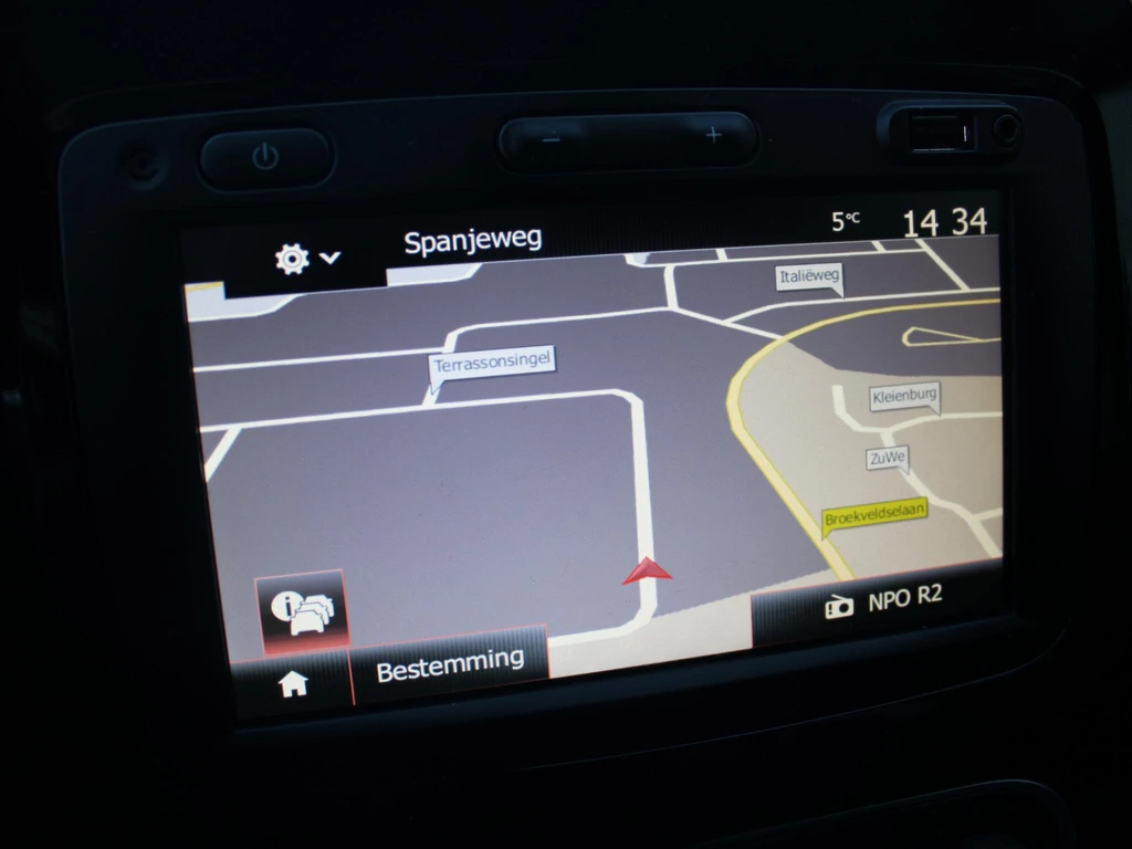 Renault Captur – foto 10
