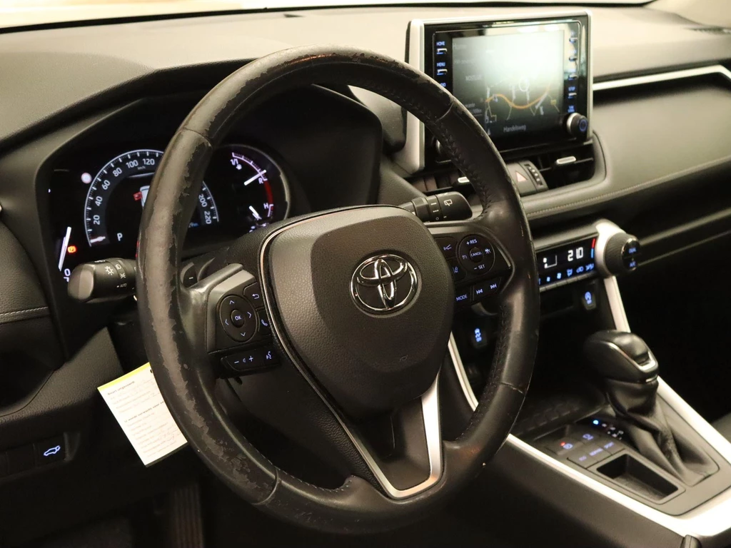 Toyota RAV4 – foto 13