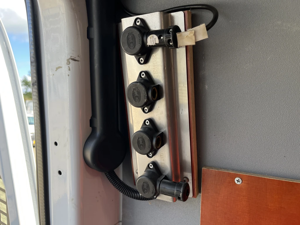 Mercedes-Benz Sprinter – foto 28