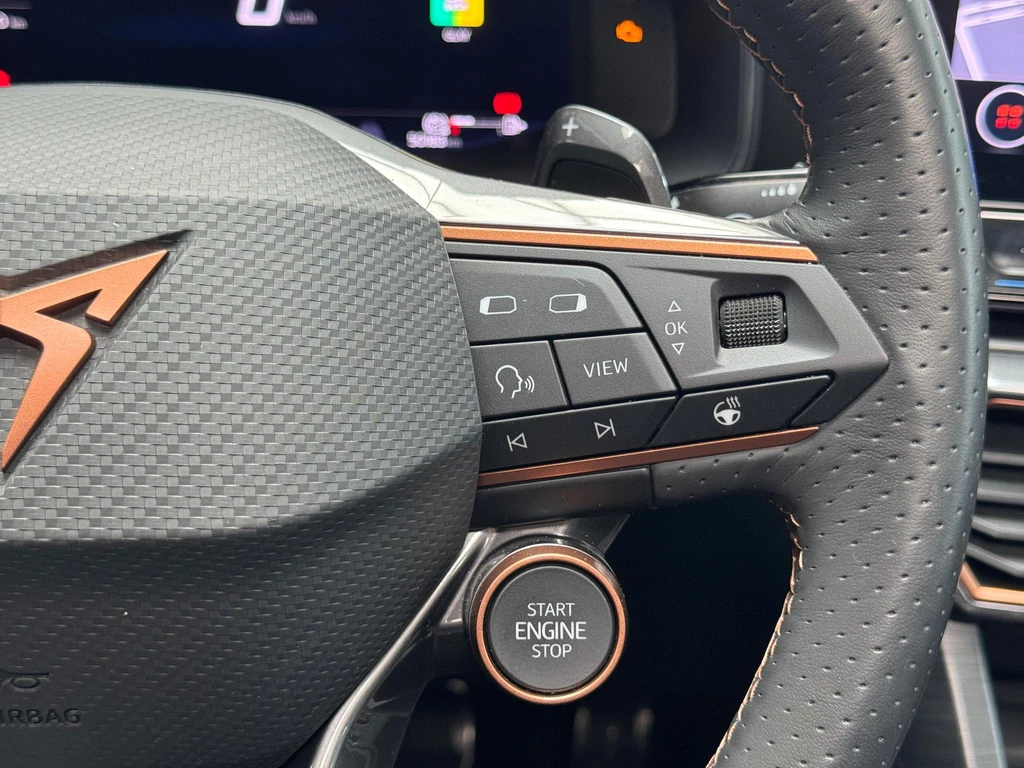 CUPRA Formentor – foto 14