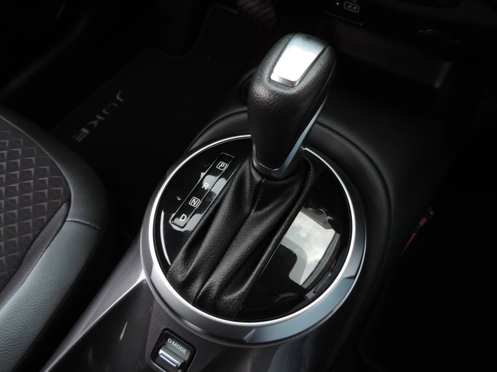 Nissan Juke – foto 40