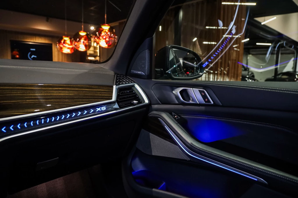 BMW X5 – foto 27