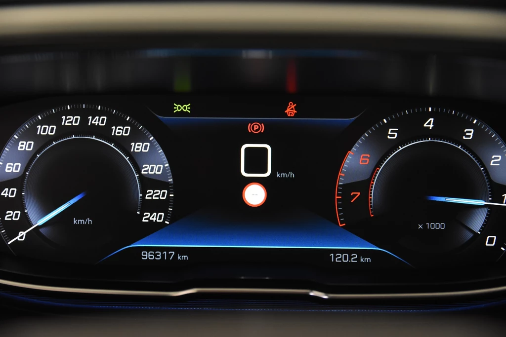 Peugeot 5008 – foto 18