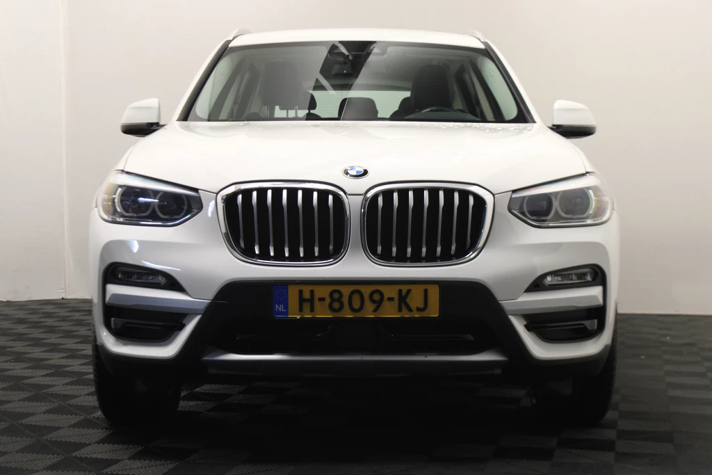 BMW X3 – foto 6