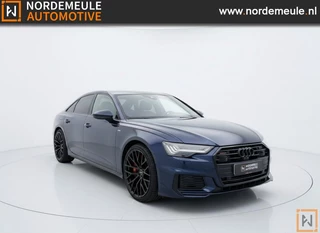 Audi A6 – thumbnail 7