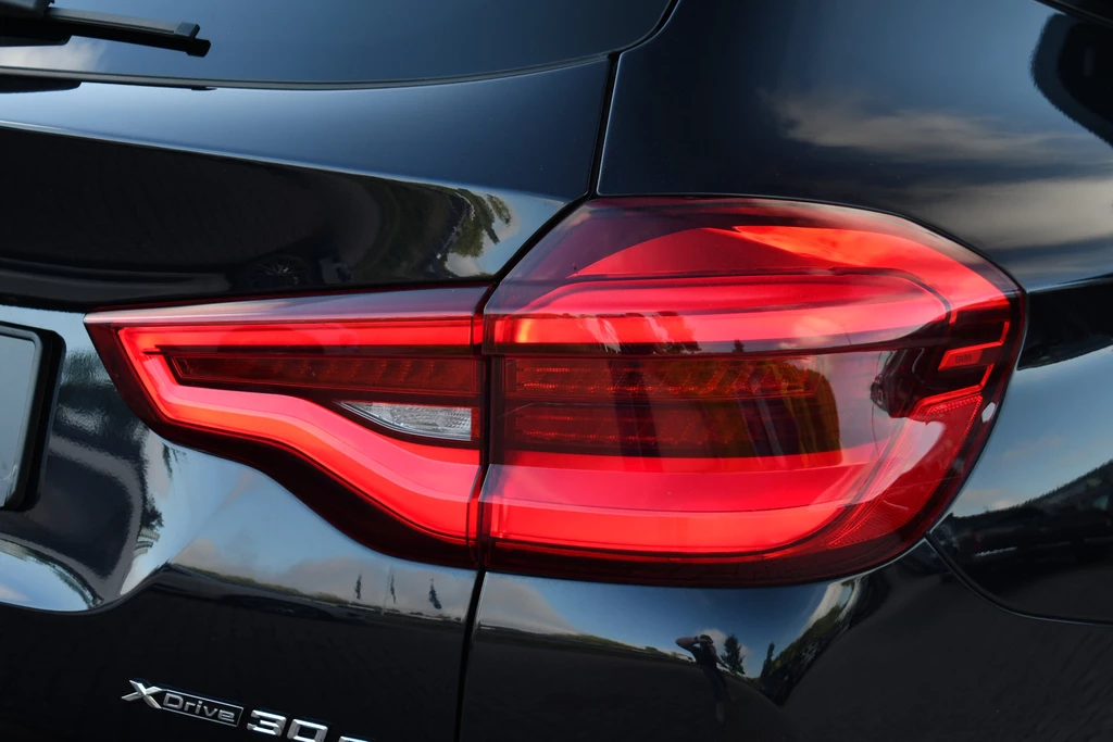 BMW X3 – foto 49