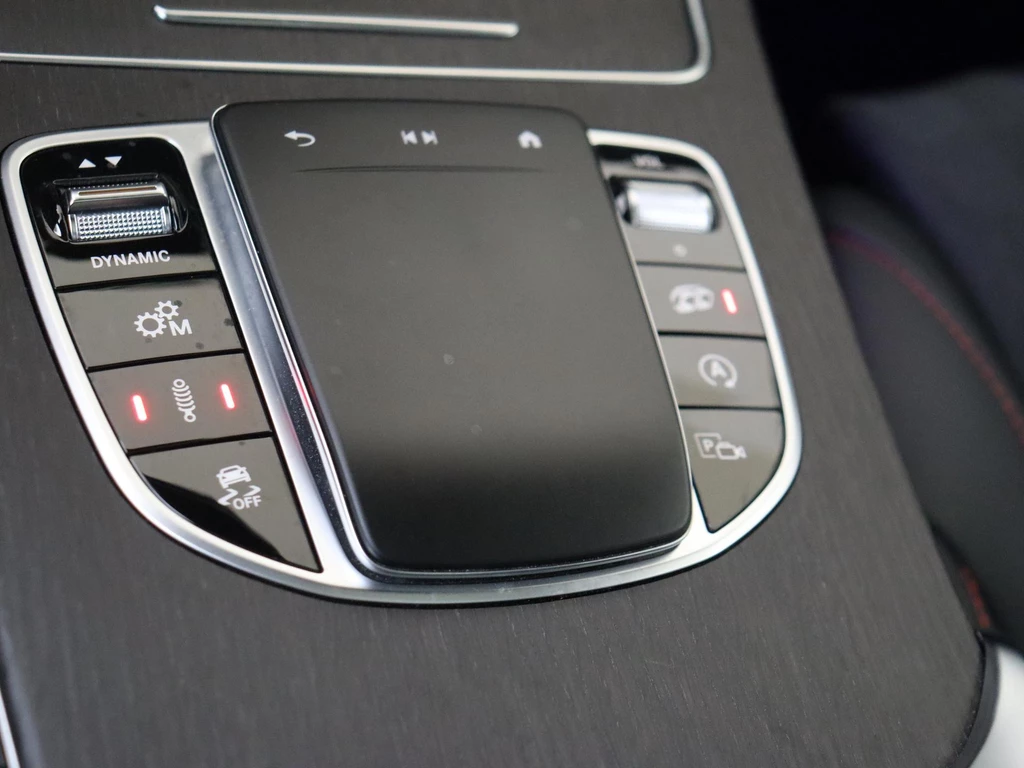 Mercedes-Benz GLC – foto 29