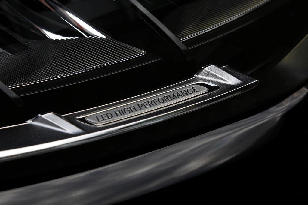 Mercedes-Benz GLC – foto 35