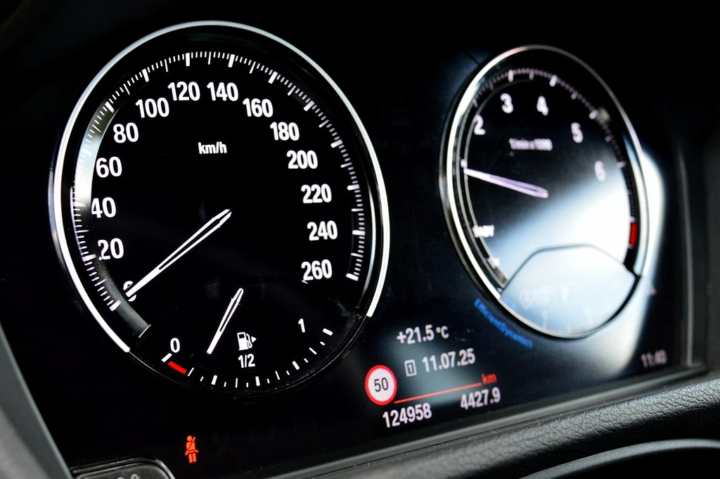 BMW X1 – foto 16