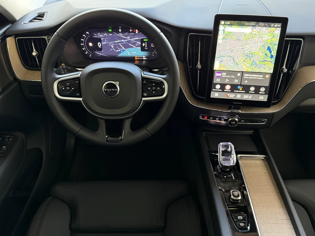 Volvo XC60 – foto 31