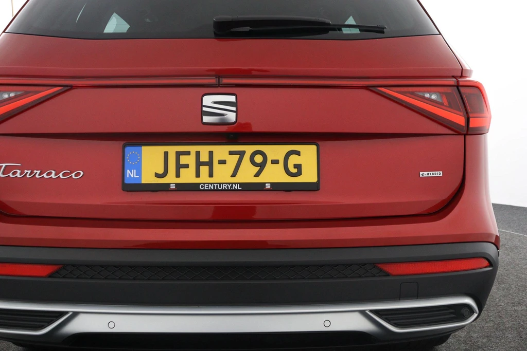 SEAT Tarraco – foto 4