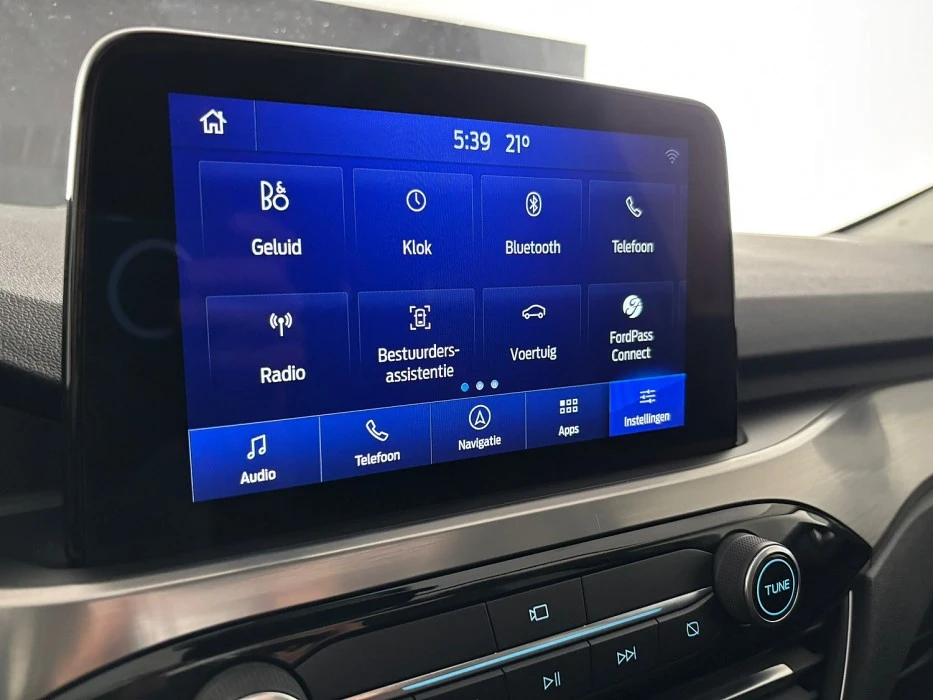 Ford Kuga – foto 9