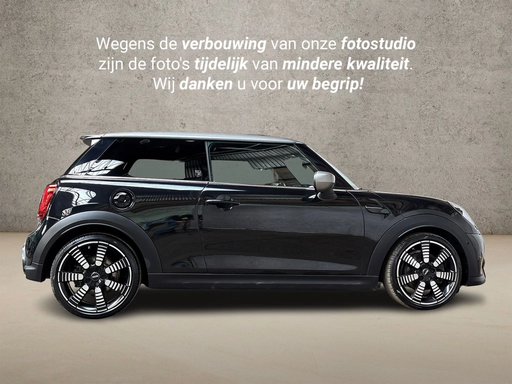 MINI Cooper S – foto 4
