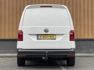 Volkswagen Caddy – thumbnail 3
