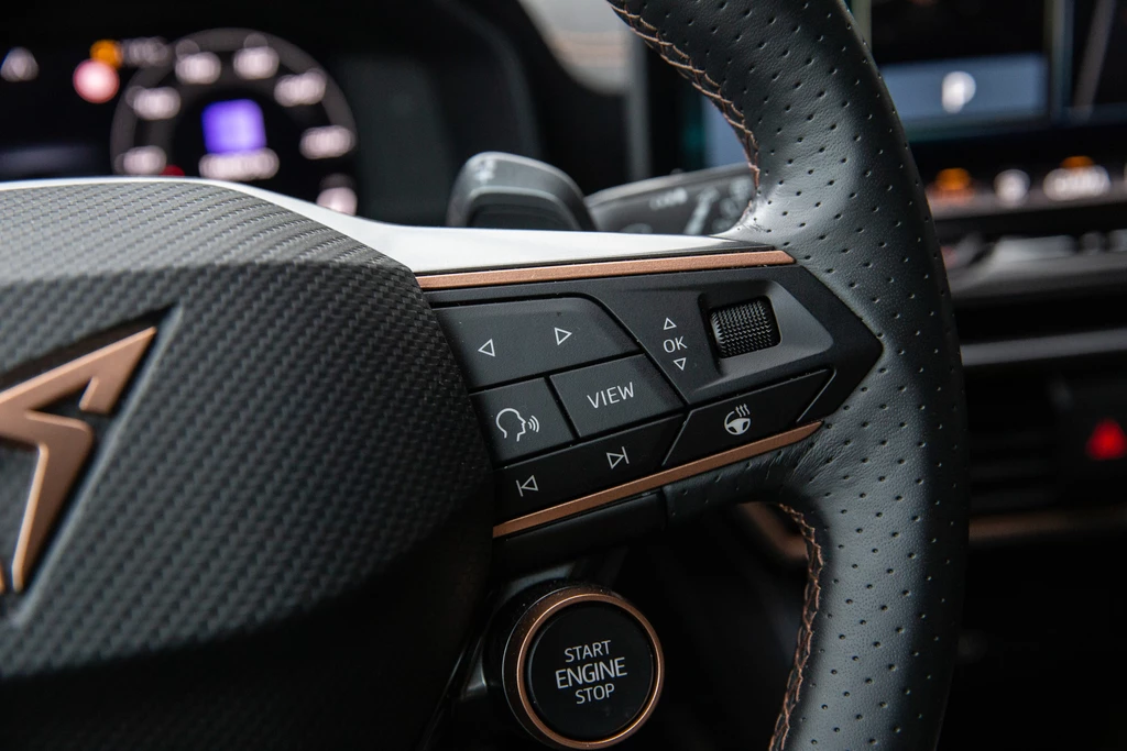 CUPRA Formentor – foto 22