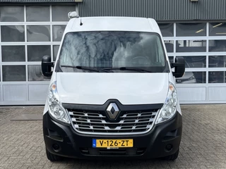 Renault Master – thumbnail 9