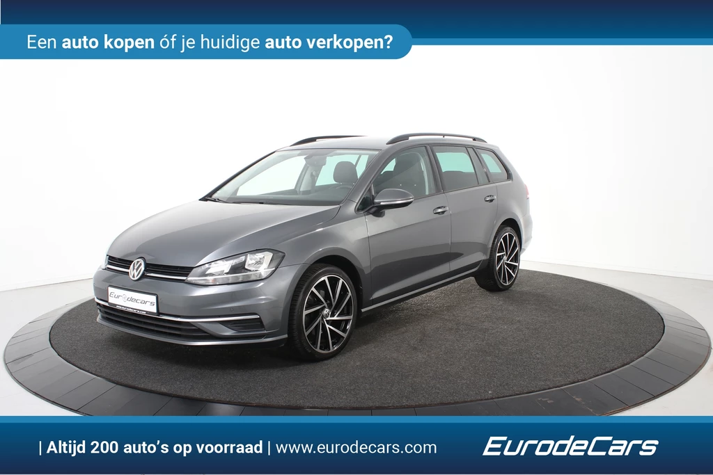 Volkswagen Golf – foto 2