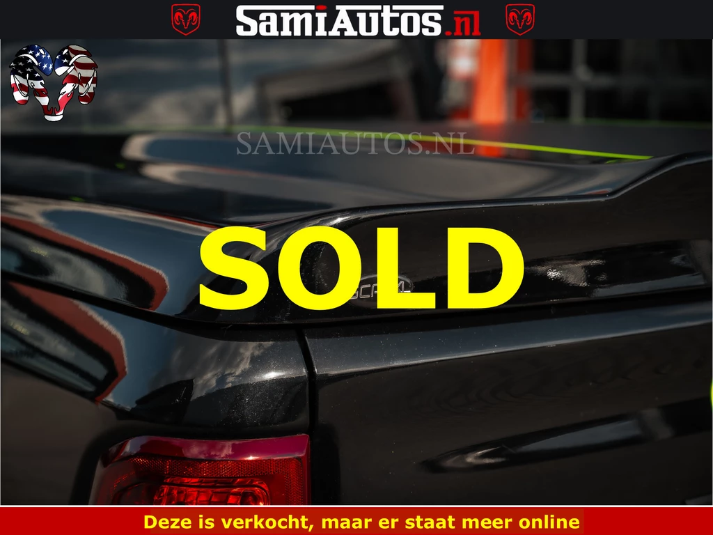 Dodge Ram Pick-Up – foto 45