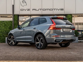 Volvo XC60 – thumbnail 3