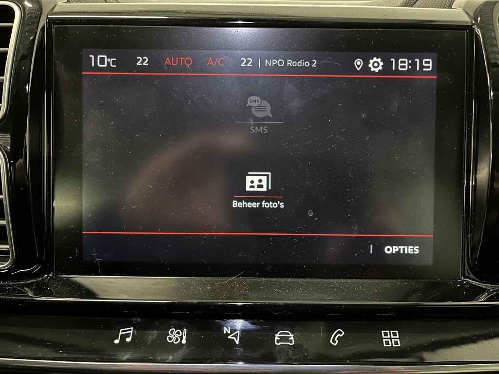 Citroën C5 Aircross – foto 13
