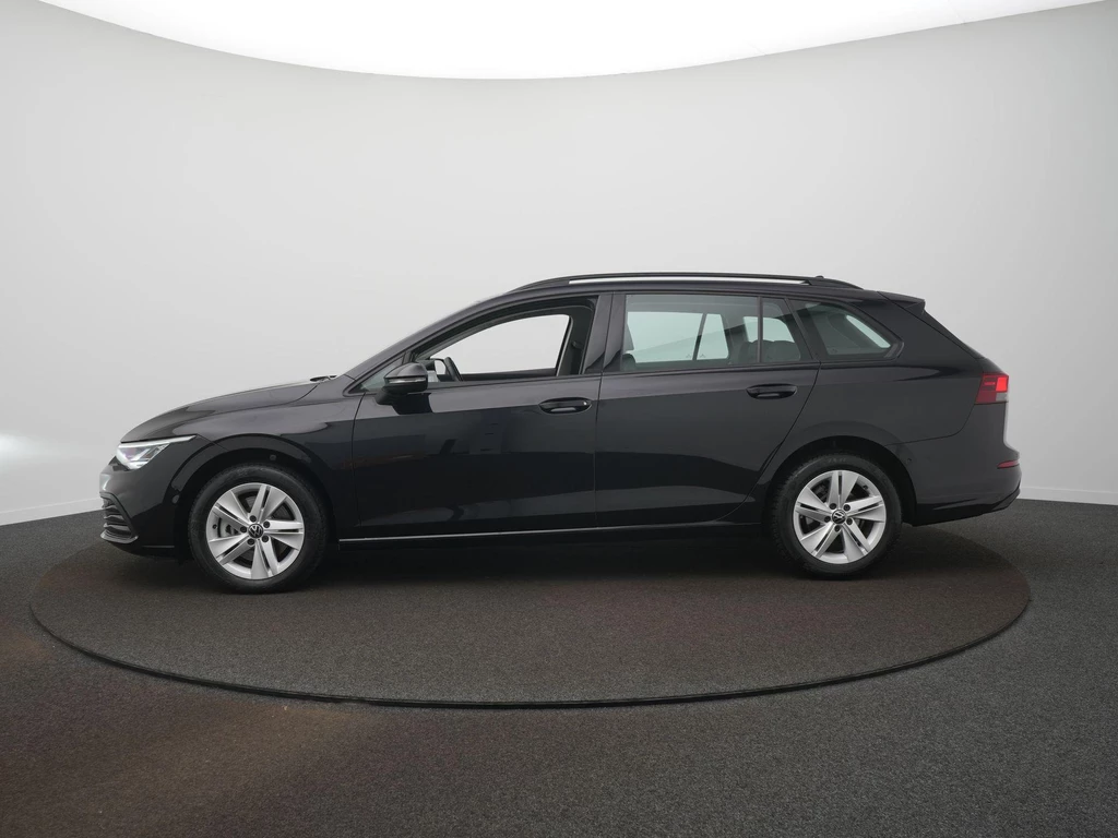 Volkswagen Golf – foto 3