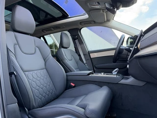 Volvo XC90 – thumbnail 37