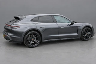 Porsche Taycan – thumbnail 5