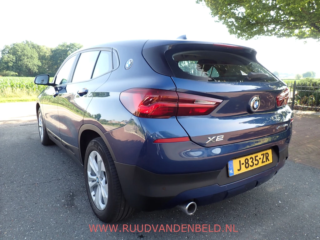 BMW X2 – foto 4