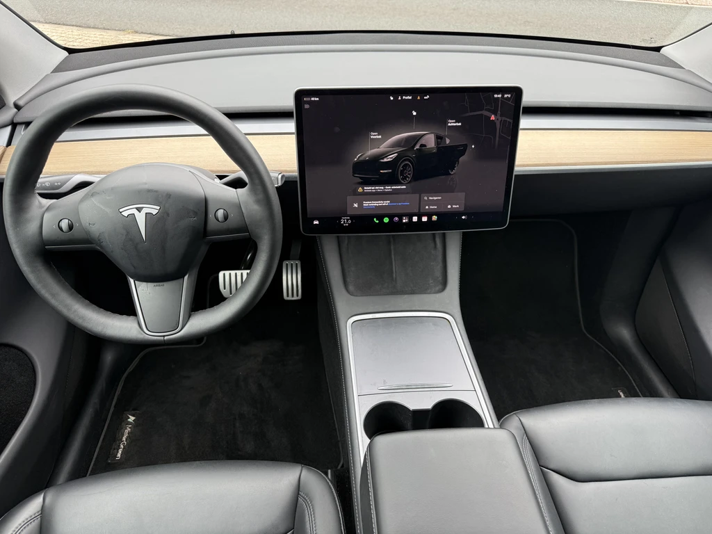 Tesla Model Y – foto 30